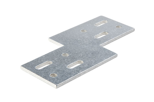 VENTO Profili in alluminio Connettore in alluminio Intelaiatura VENTO Profili in alluminio Connettore in alluminio Intelaiatura