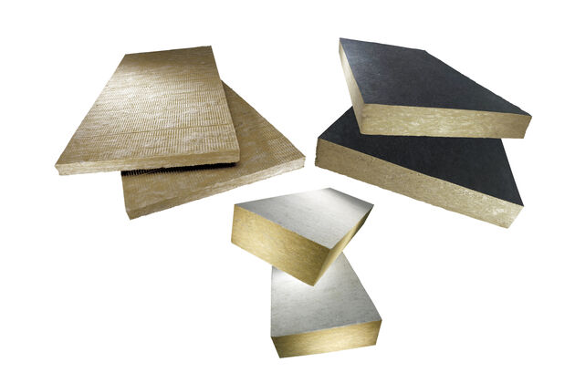 Produktlinie Collage ROC