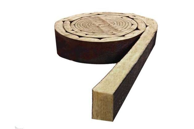 GLASS Profilfüller schwarz