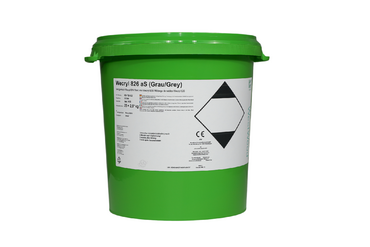  Etanch synth liq 2K Wecryl 826