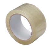 Rohr, Befestigung, Zubehör Klebeband