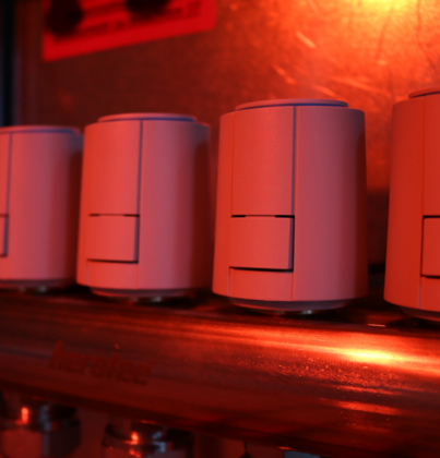 Einzelraumregelung Einzelraumregelung