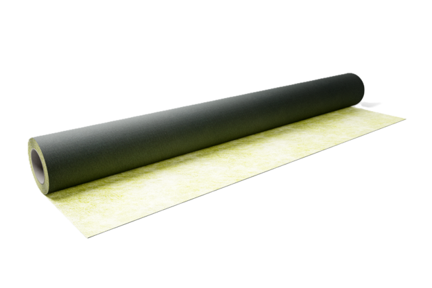 Dicht- und Entkopplungsbahn