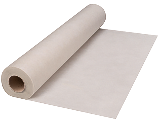 Entkopplungs- und Trittschalldämmbahn (16dB)