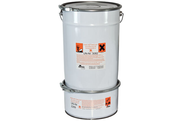 Accessori per lattonieri Enke Primer Betoncoat 2K