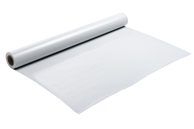 Foglio in PVC rigido