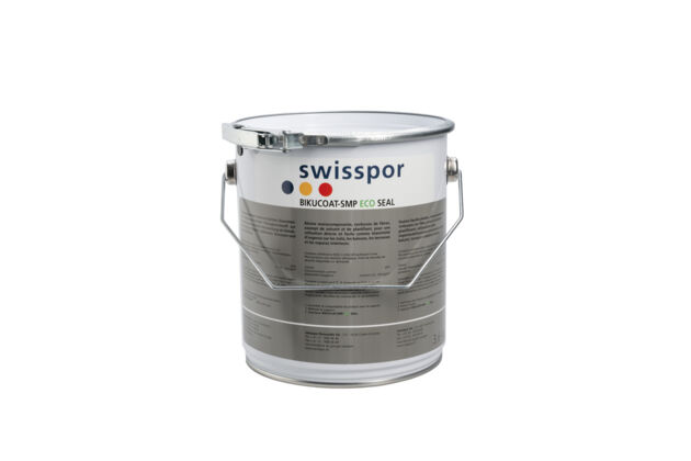 Guaine liquide 1K BIKUCOAT-SMP ECO SEAL