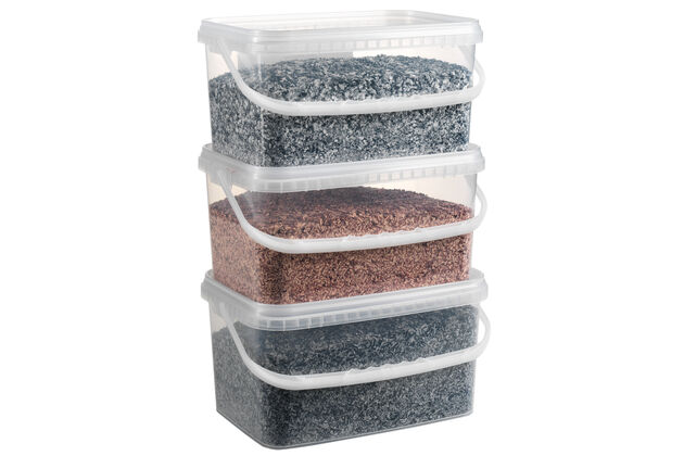 Guaine liquide 1K BIKUCOAT Chips