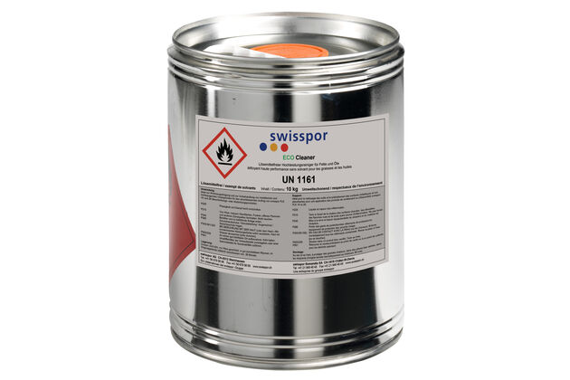 Flüssigkunststoff 1K 2K ECO Cleaner Flüssigkunststoff 1K 2K ECO Cleaner