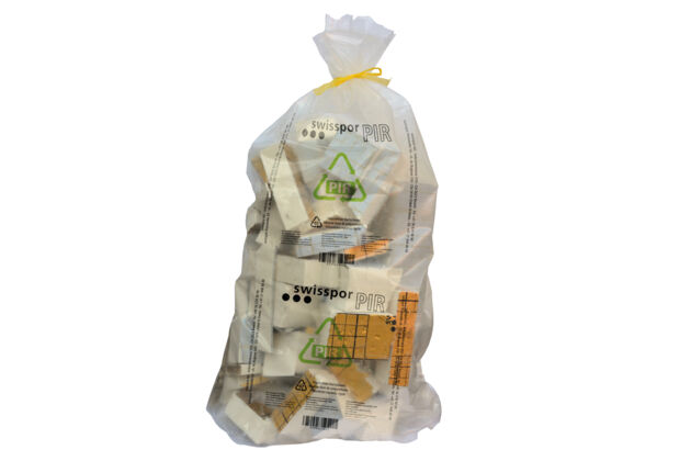 PIR Recycling Sack