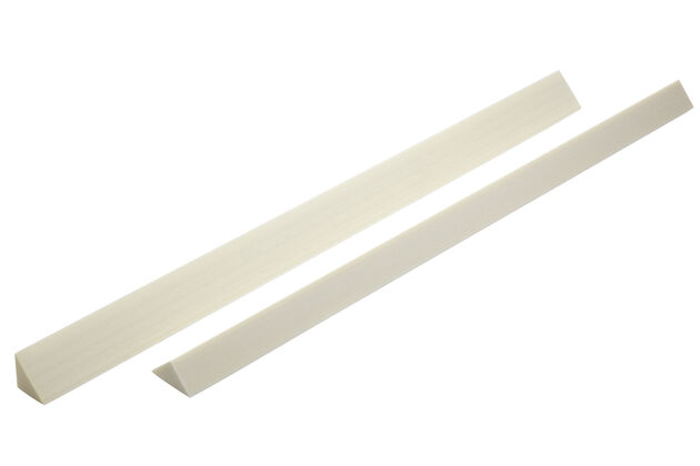 PIR Strisce triangolari