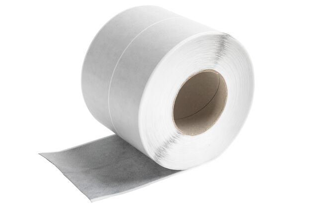 BOARD Zubehör Spezial-Dichtband für Eck- und Anschlussfugen, selbstklebend BOARD Zubehör Spezial-Dichtband für Eck- und Anschlussfugen, selbstklebend