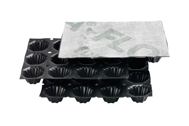 Accessori Stuoia drenante Delta Floraxx