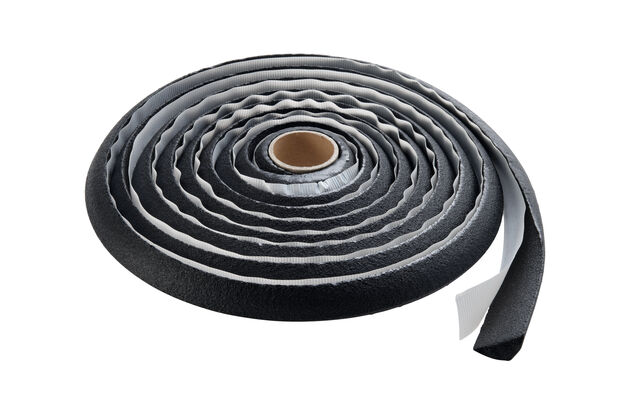 Accessori teli impermeabili Triangoli di bitume elastomero