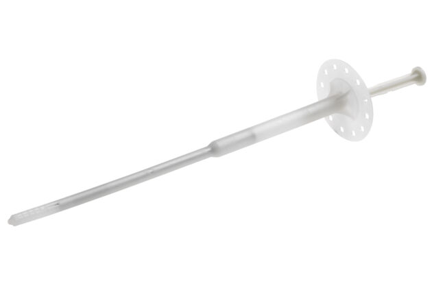 Zubeh&ouml;r D&auml;mmstoffhalter ejotherm EJOT H1