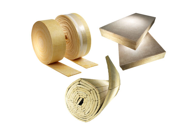 Produktlinie Collage GLASS