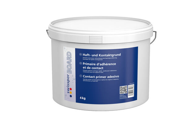 BOARD Primer di aderenza e di contatto