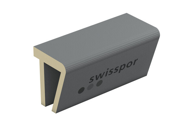 BOARD Panca arrotondata