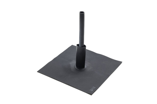 SAFSYS accessori Manicotti di tenuta in Butyl/EPDM