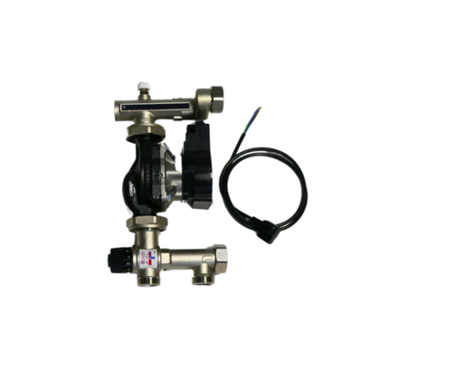 Festwert-Regelset H2