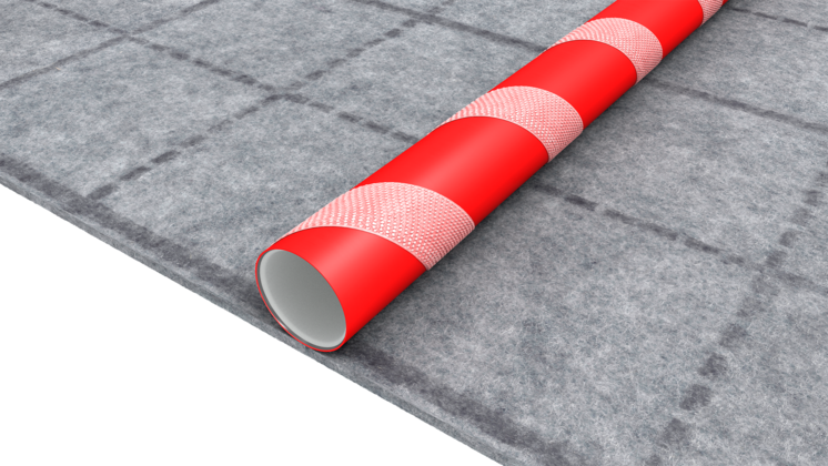 swisspor FLAT KLETT 