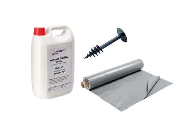 Produktlinie Collage Rohbau Zubehör Produktlinie Collage Rohbau Zubehör