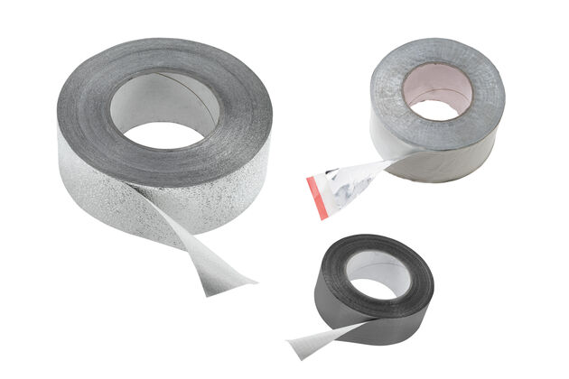 Produktlinie Collage KISODUR Alu Zubehör