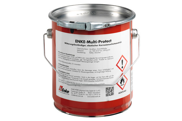 Accessori per lattonieri Enke Multi Protect