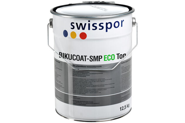 Guaine liquide 1K BIKUCOAT-SMP ECO Top