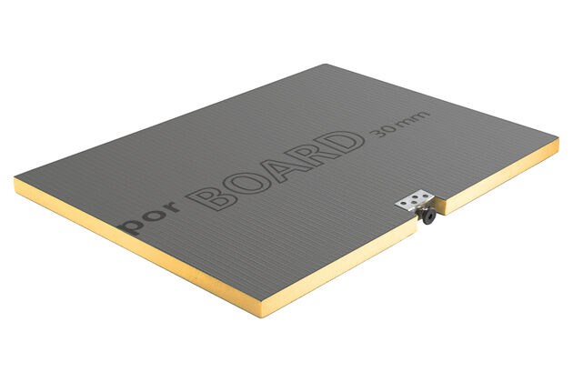 BOARD Wannenverkleidung Kopfstück BOARD Wannenverkleidung Kopfstück