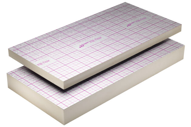 PIR Floor
