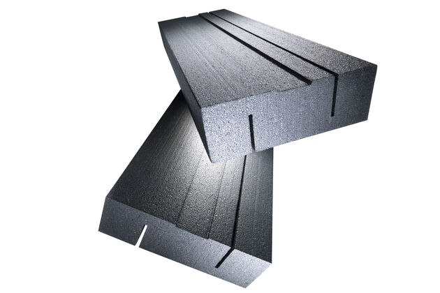 LAMBDA cassette a due strati