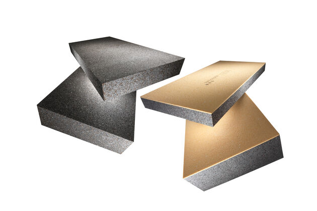 Produktlinie Collage TERA