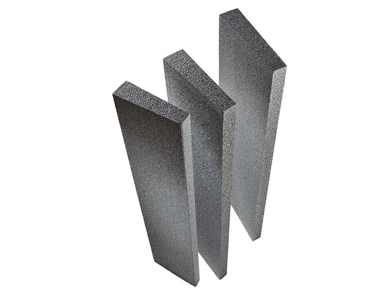 Lambda Attika Kronendämmung