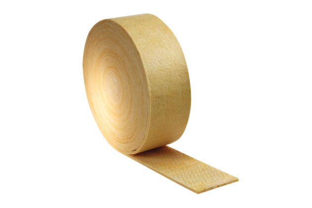 GLASS Isover striscia perimetrale