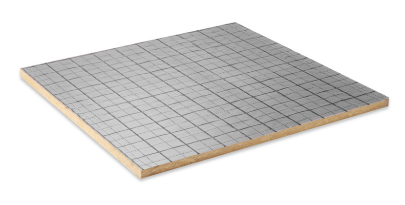 Nasssystem swissporROCK