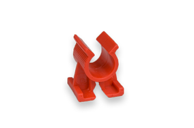 Rohrhalter_Estrichmatte