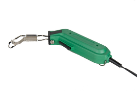 Werkzeug Heißschneidegerät