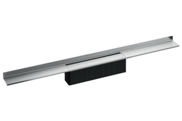 Doccia Muro W Duschrinne Standard