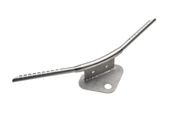 SAFSYS Kurve Easy Plus überfahrbar SAFSYS Kurve Easy Plus überfahrbar