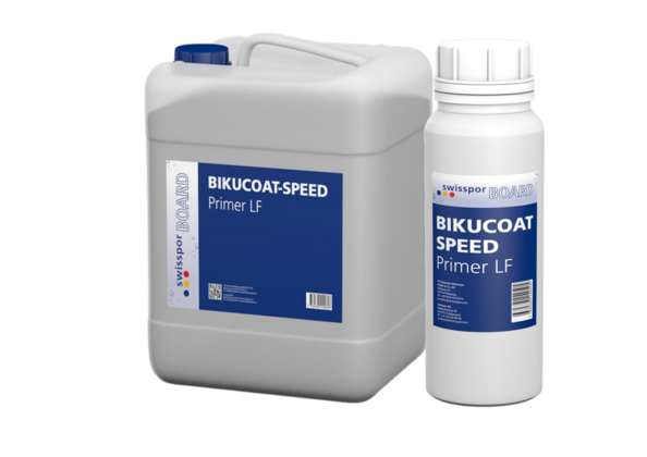 swisspor BIKUCOAT SPEED Primer LF