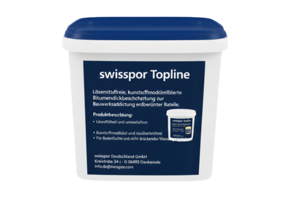 swisspor TOPLINE Vario swisspor TOPLINE Vario