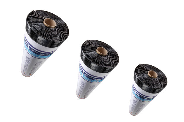 Linea di prodotti Collage BIKUTOP PRO AQUA