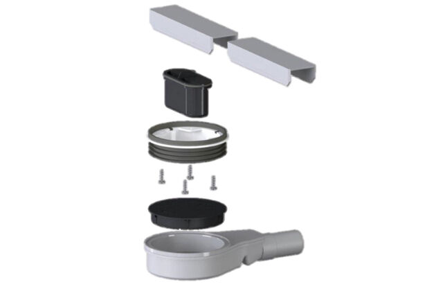BOARD Design-Rost Nil BOARD Design-Rost Nil
