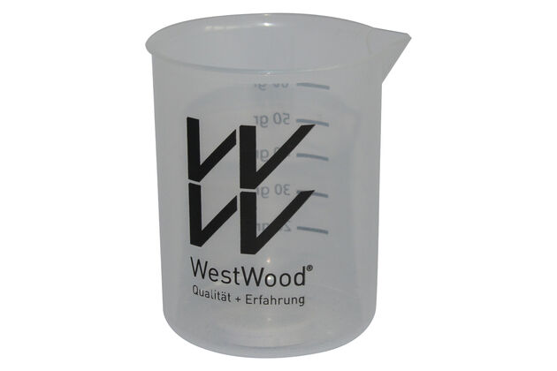 Etanchéité synthétique liquide Outil Doseur