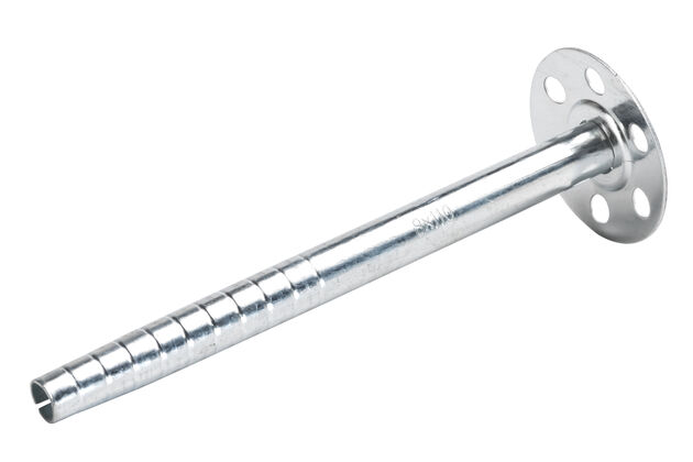 BOARD accessori Tassello per isolamento