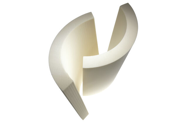 KISODUR PIR Segments