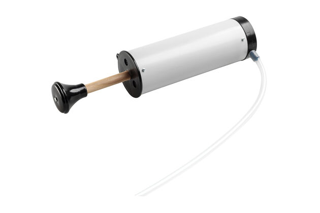 VENTO Attrezzi Pompa di soffiaggio VENTO Attrezzi Pompa di soffiaggio