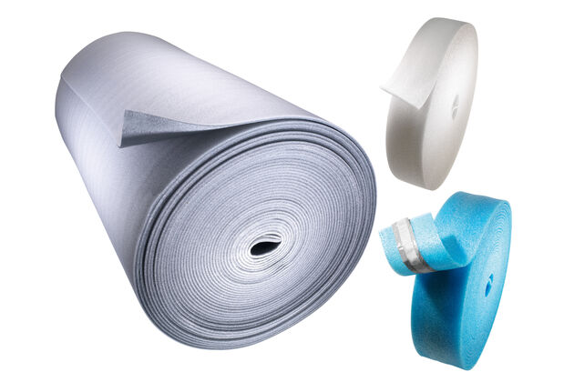 Linia di prodotti Collage AIROFOM