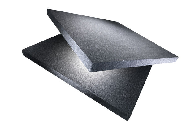 LAMBDA cassette isolazione addizionale